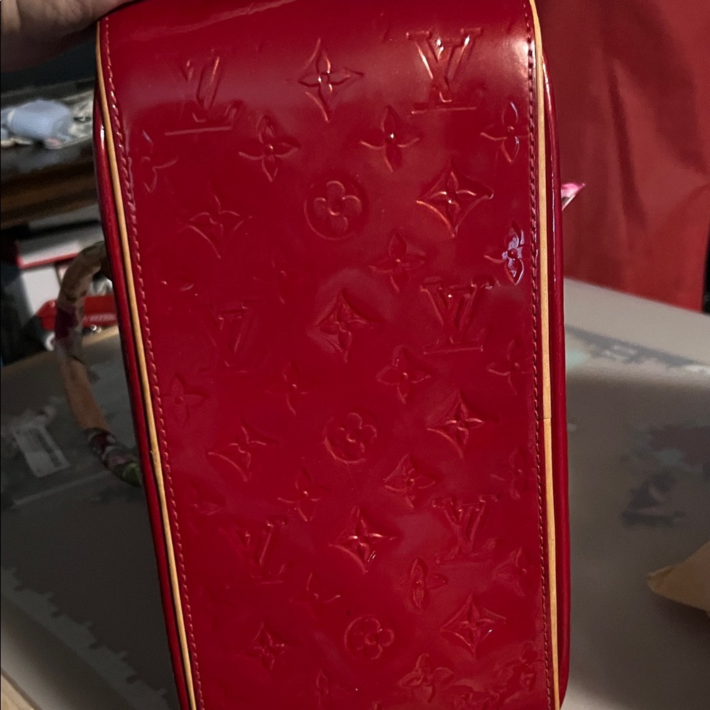 Louis Vuitton handbag - Picture 5 of 16